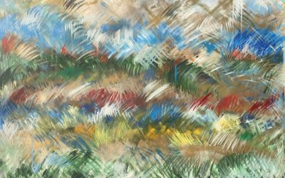 David Patterson – Alta Valle