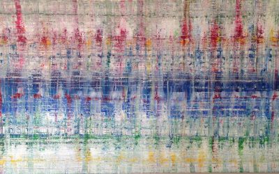 David Patterson – Blur