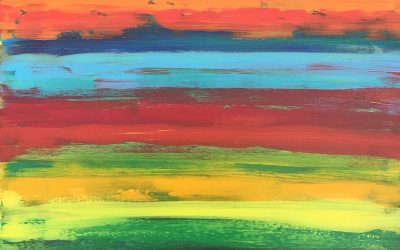 David Patterson – Bold