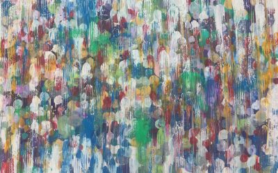 David Patterson – Tonic